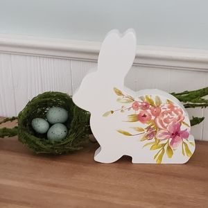 Farmhouse Bunny